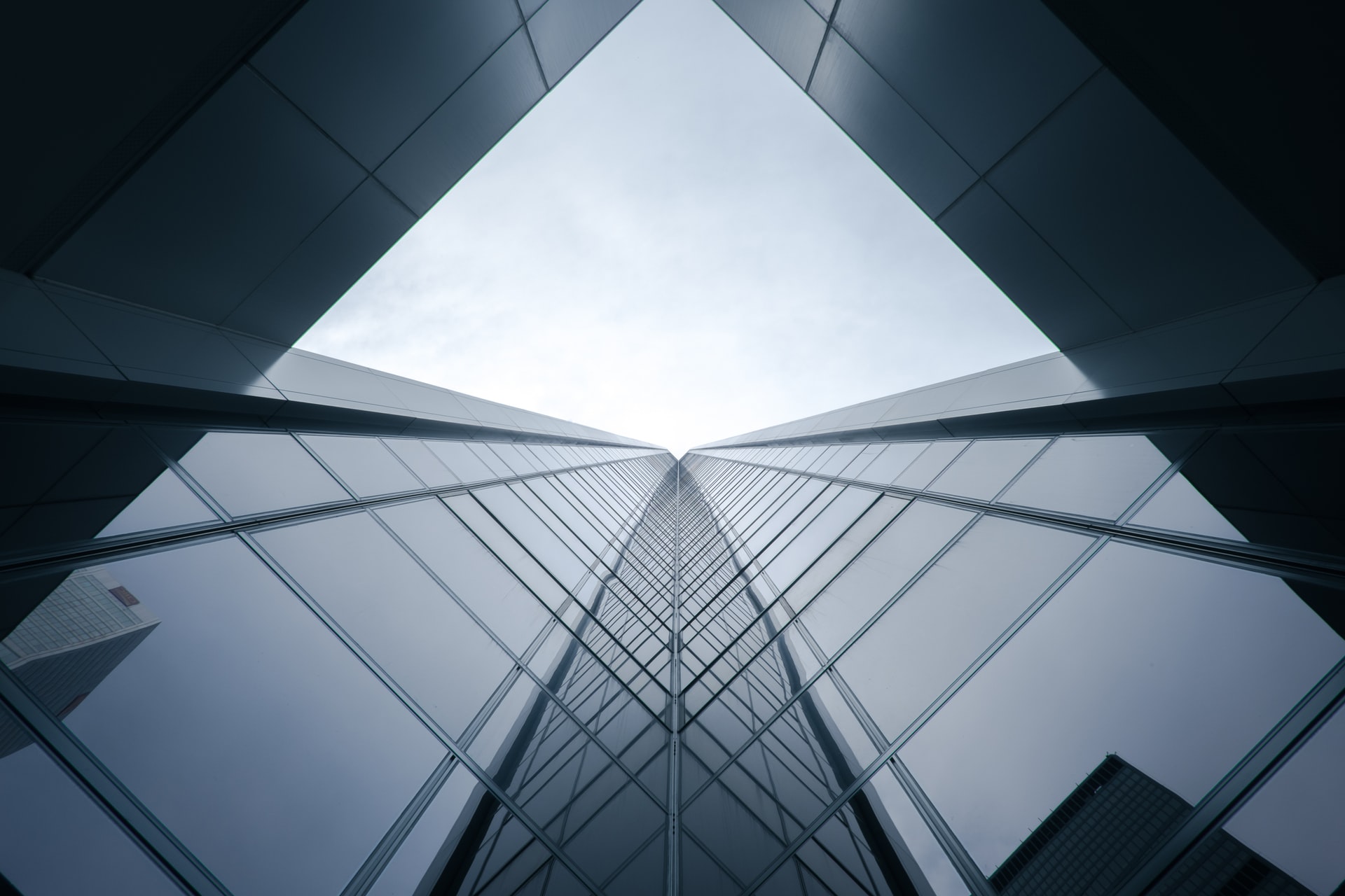 La Città Dell'Architettura